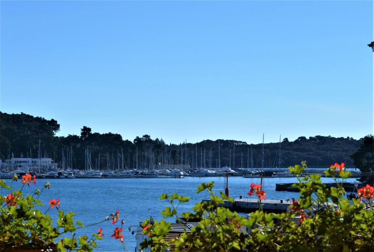 Villa Tuttorotto Rovinj Zewnętrze zdjęcie