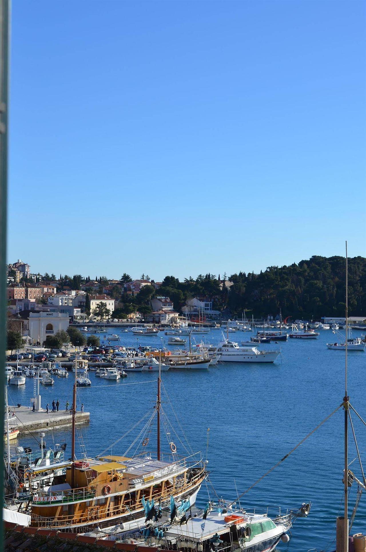 Villa Tuttorotto Rovinj Zewnętrze zdjęcie