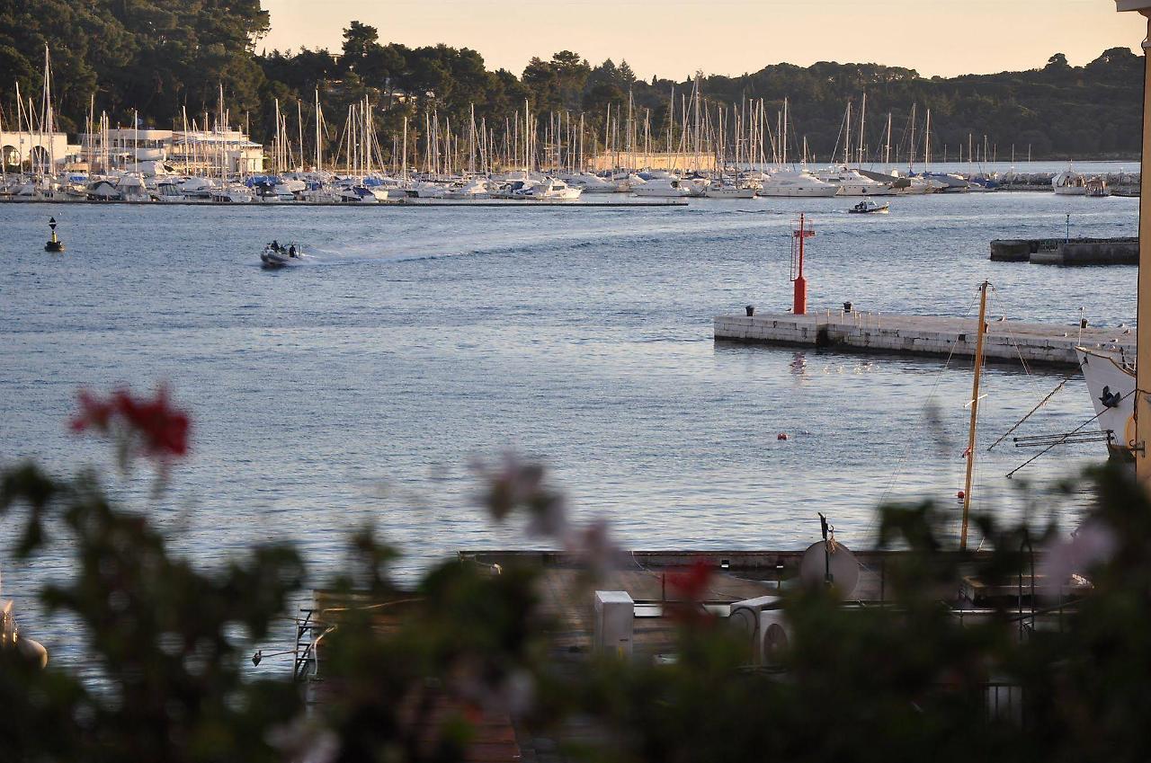 Villa Tuttorotto Rovinj Zewnętrze zdjęcie