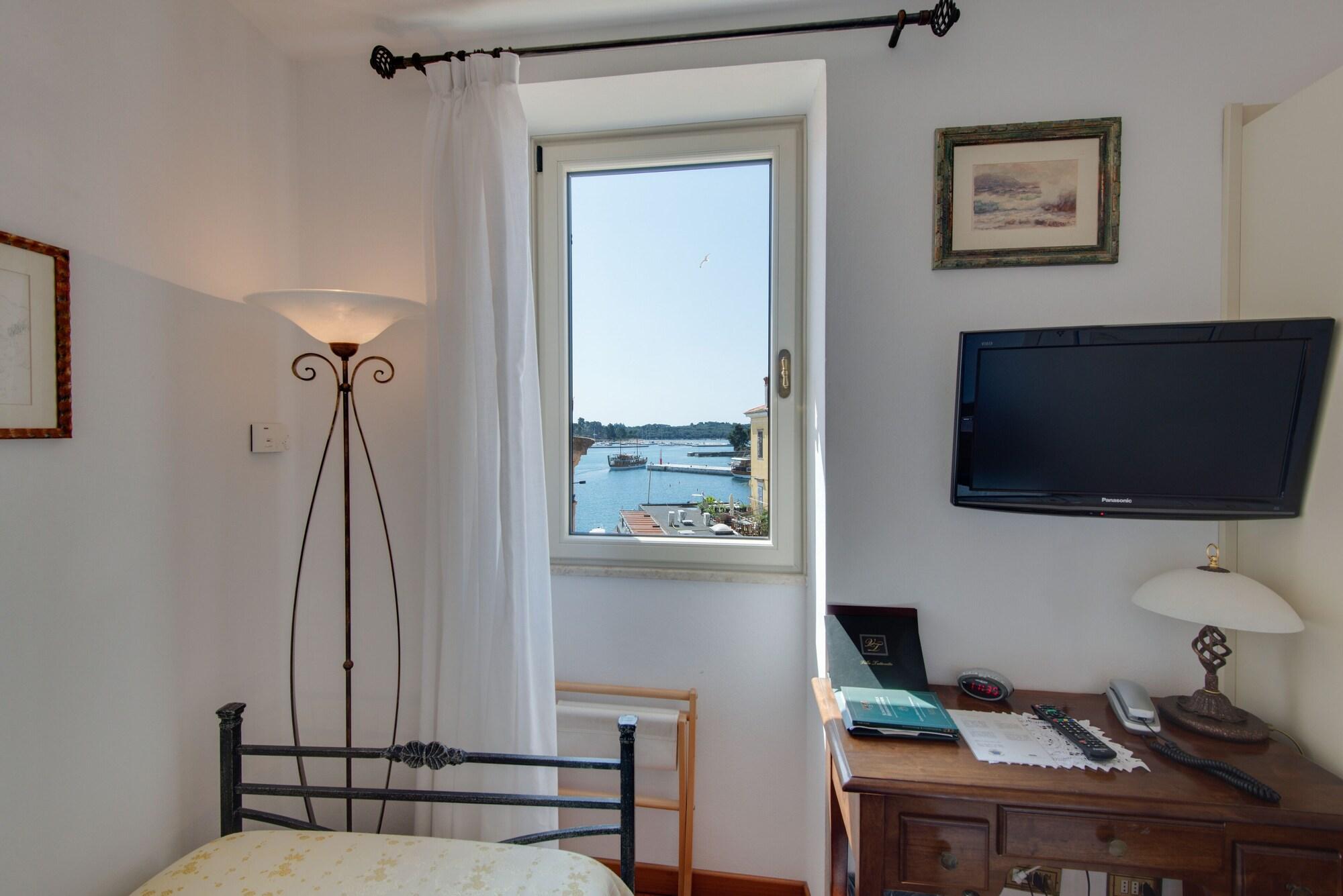 Villa Tuttorotto Rovinj Zewnętrze zdjęcie