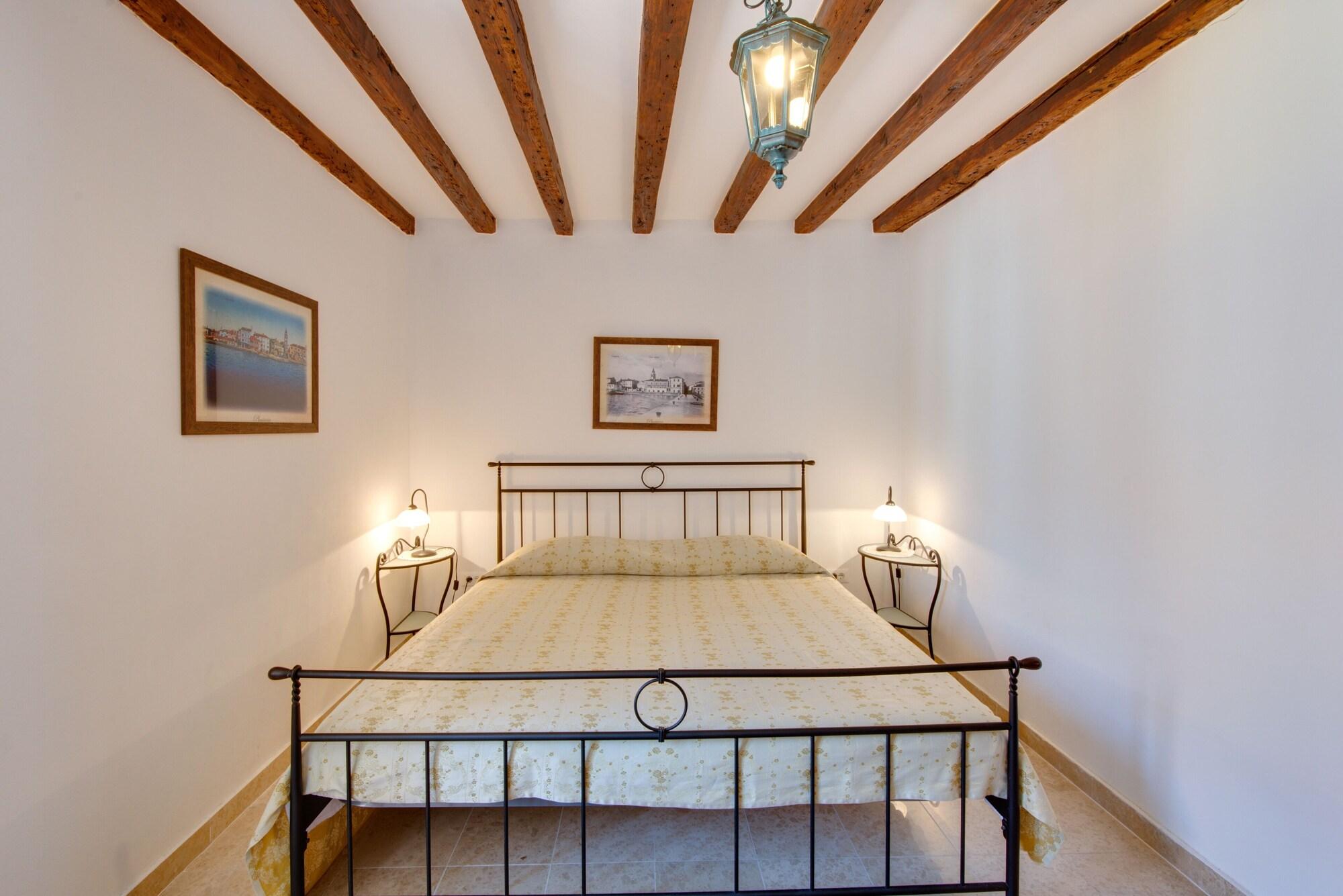Villa Tuttorotto Rovinj Zewnętrze zdjęcie