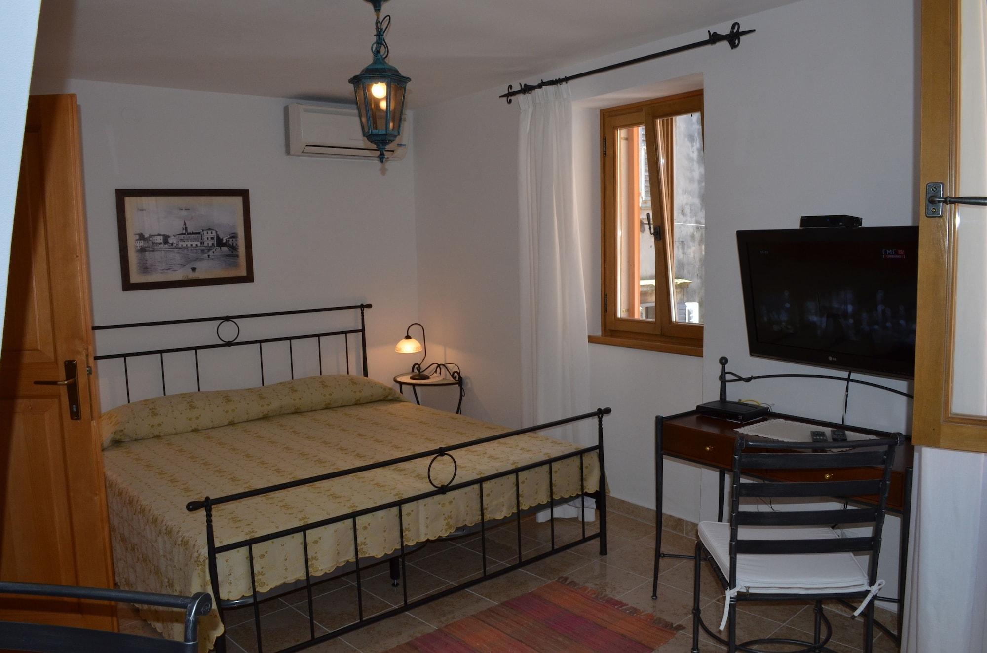 Villa Tuttorotto Rovinj Zewnętrze zdjęcie