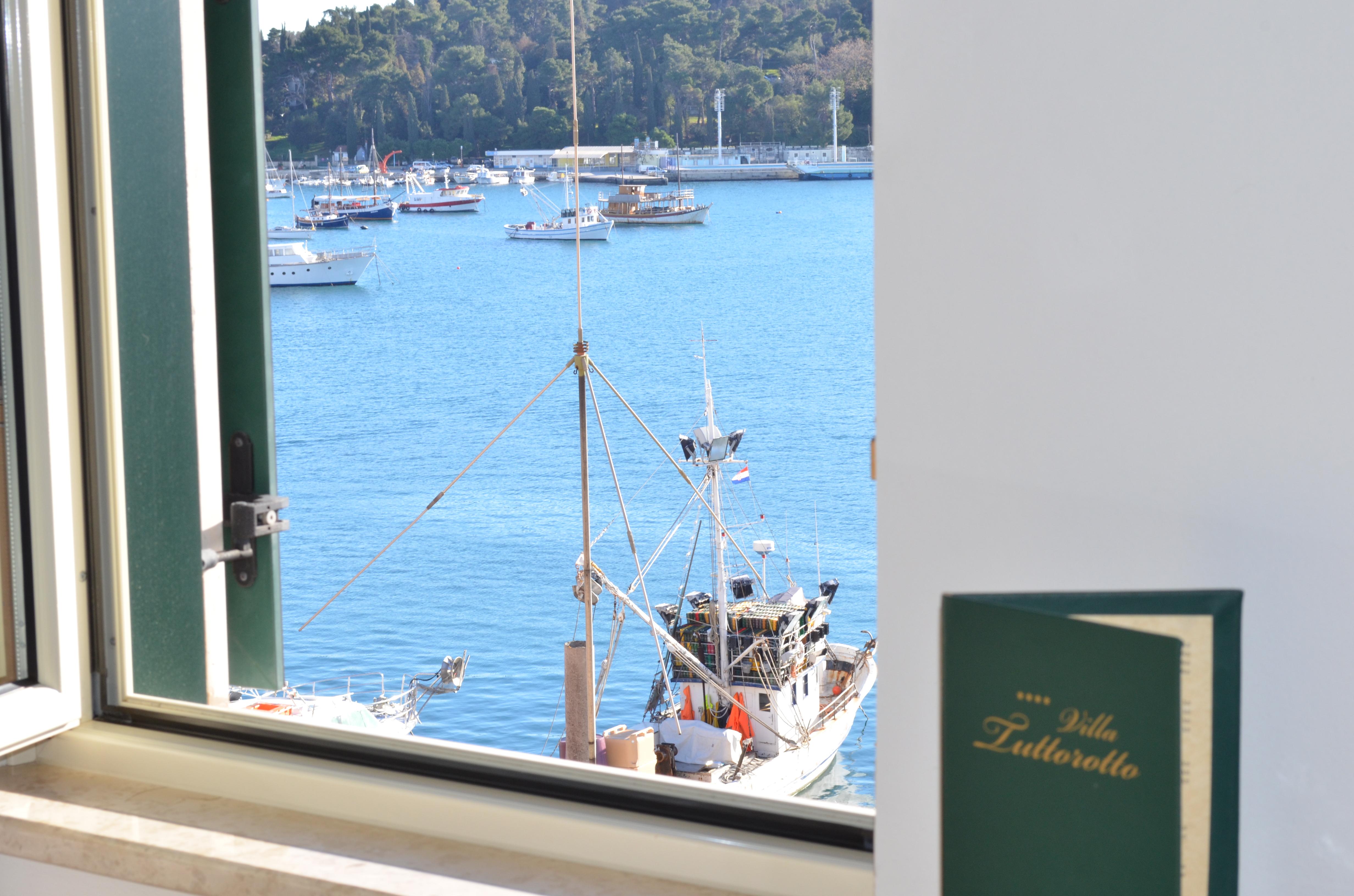Villa Tuttorotto Rovinj Zewnętrze zdjęcie