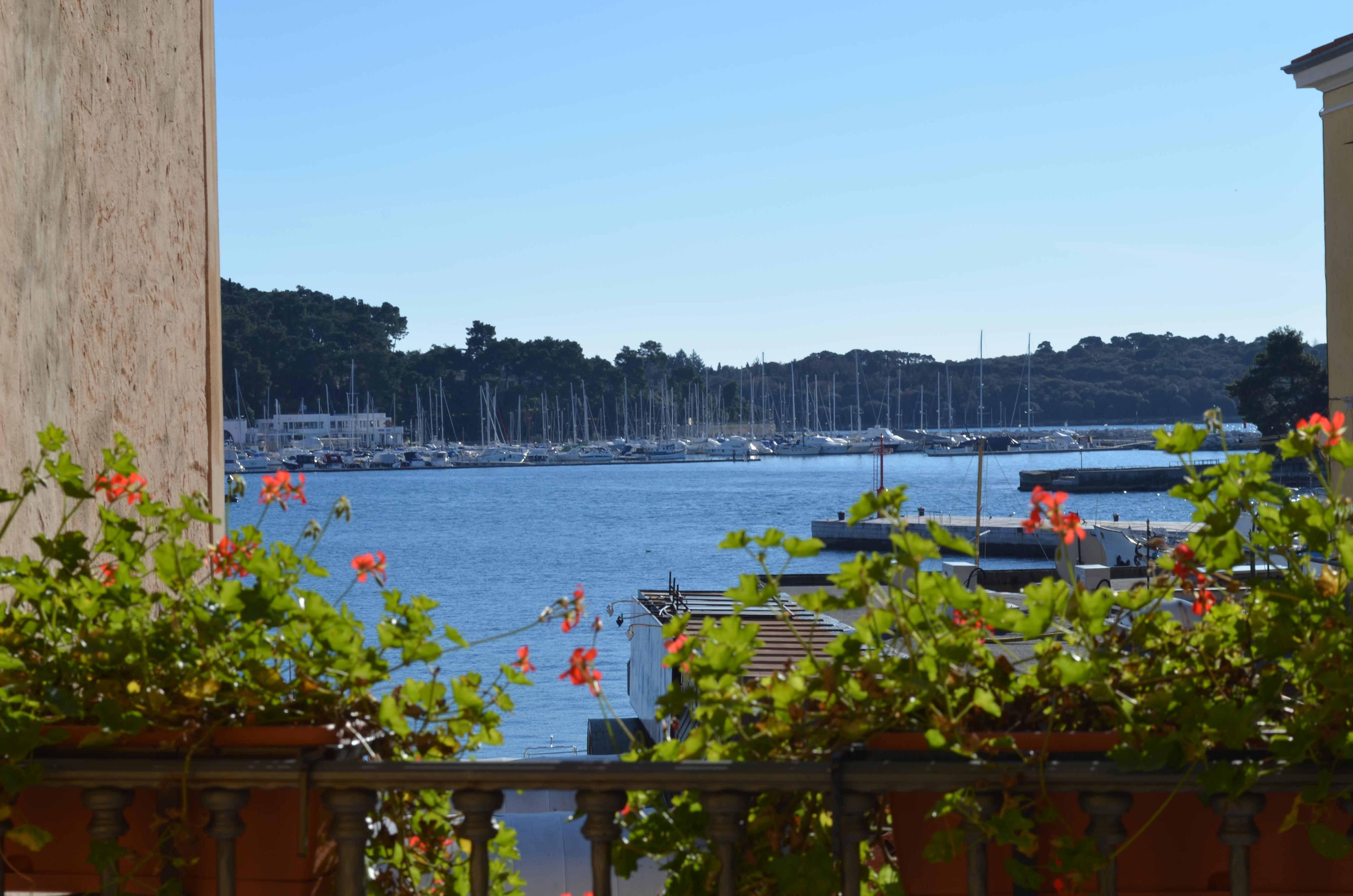 Villa Tuttorotto Rovinj Zewnętrze zdjęcie