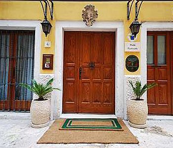 Villa Tuttorotto Rovinj Zewnętrze zdjęcie